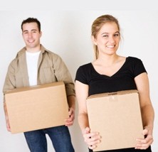 Packers and Movers Dum Dum