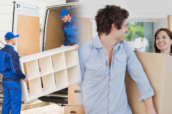 Packers and Movers Salt Lake
