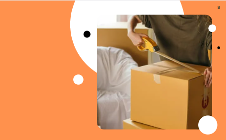 Packers and Movers Behala